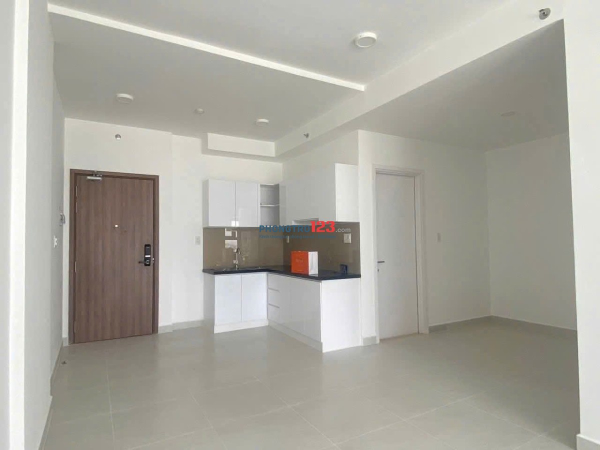 Chung cư Bàu Cát, P12, TB: 3p ngủ, 2wc, nhà mới, 12triệu, 95m2