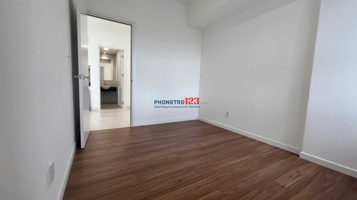 Chung cư Bàu Cát, P12, TB: 3p ngủ, 2wc, nhà mới, 12triệu, 95m2