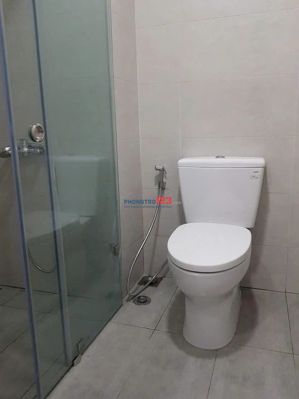 Chung cư Bàu Cát, P12, TB: 3p ngủ, 2wc, nhà mới, 12triệu, 95m2