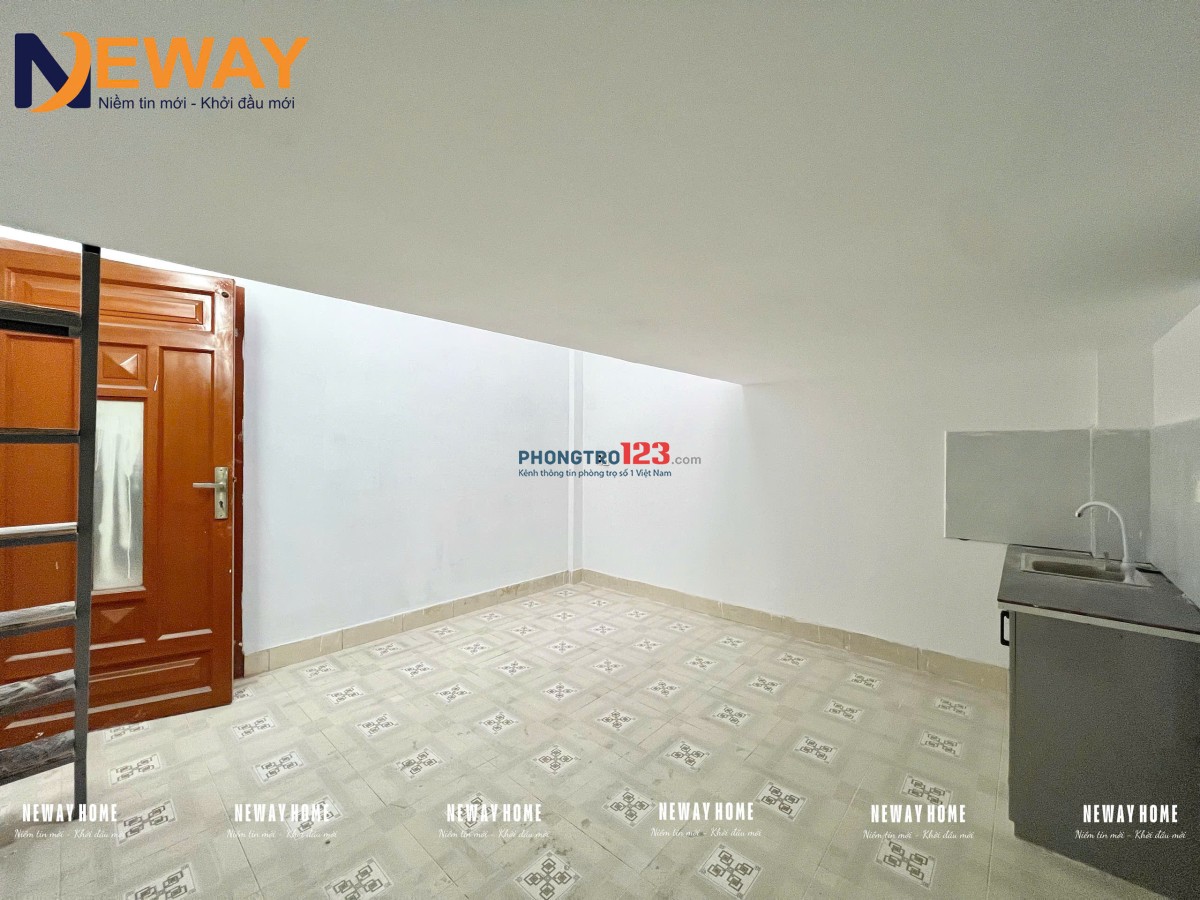 PHÒNG SIÊU RỘNG LUÔN , NẰM NGAY BÌNH TÂN