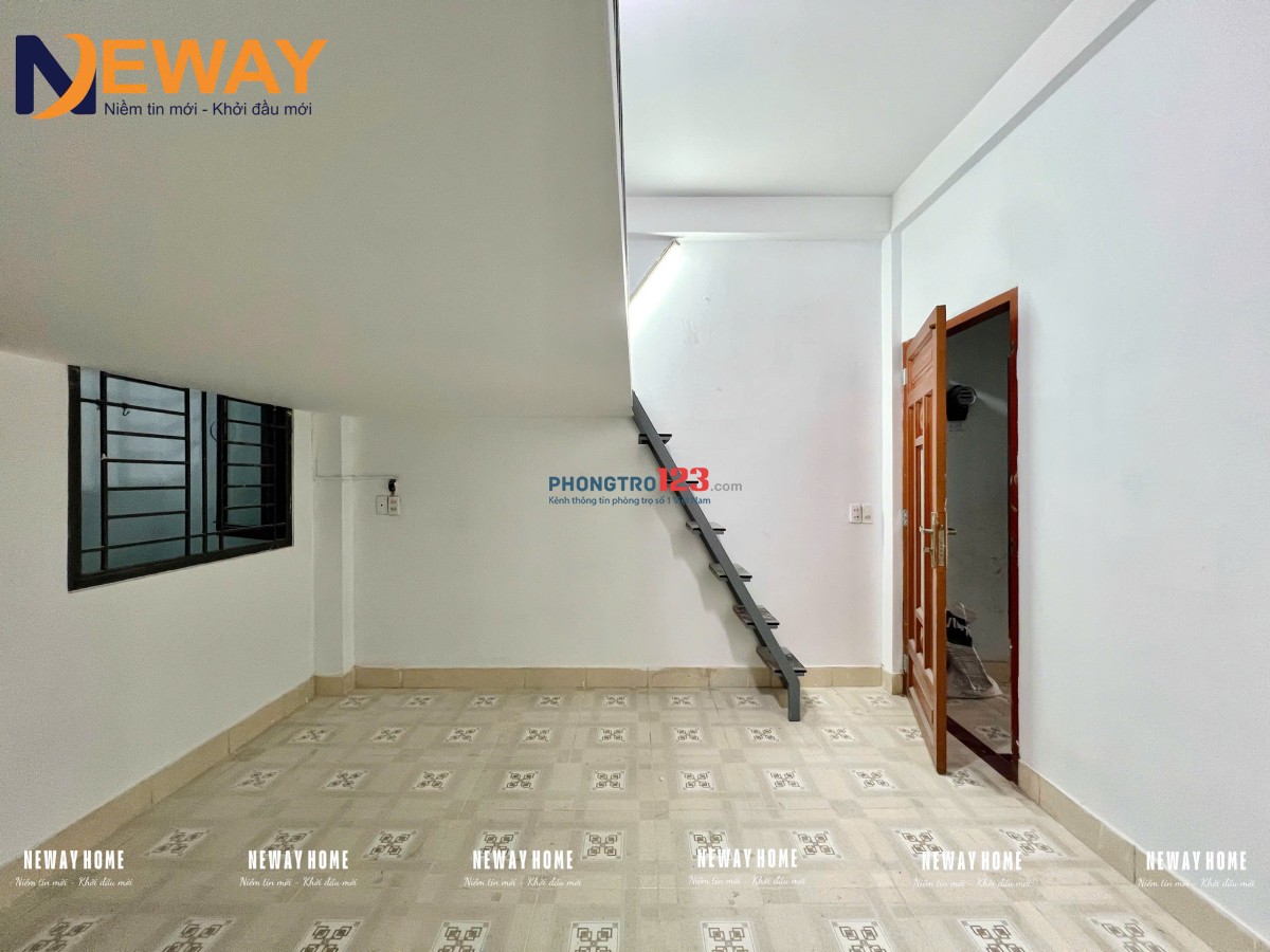 PHÒNG SIÊU RỘNG LUÔN , NẰM NGAY BÌNH TÂN