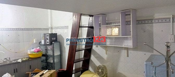 PASS PHÒNG TRỌ – KHU AN NINH, TAM BÌNH THỦ ĐỨC