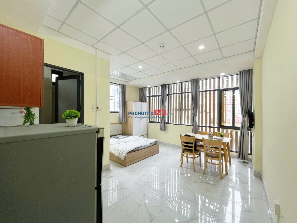 DUPLEX CỰC ĐẸP – 176 NGUYỄN VĂN THƯƠNG (D1), BÌNH THẠNH - BAN CÔNG