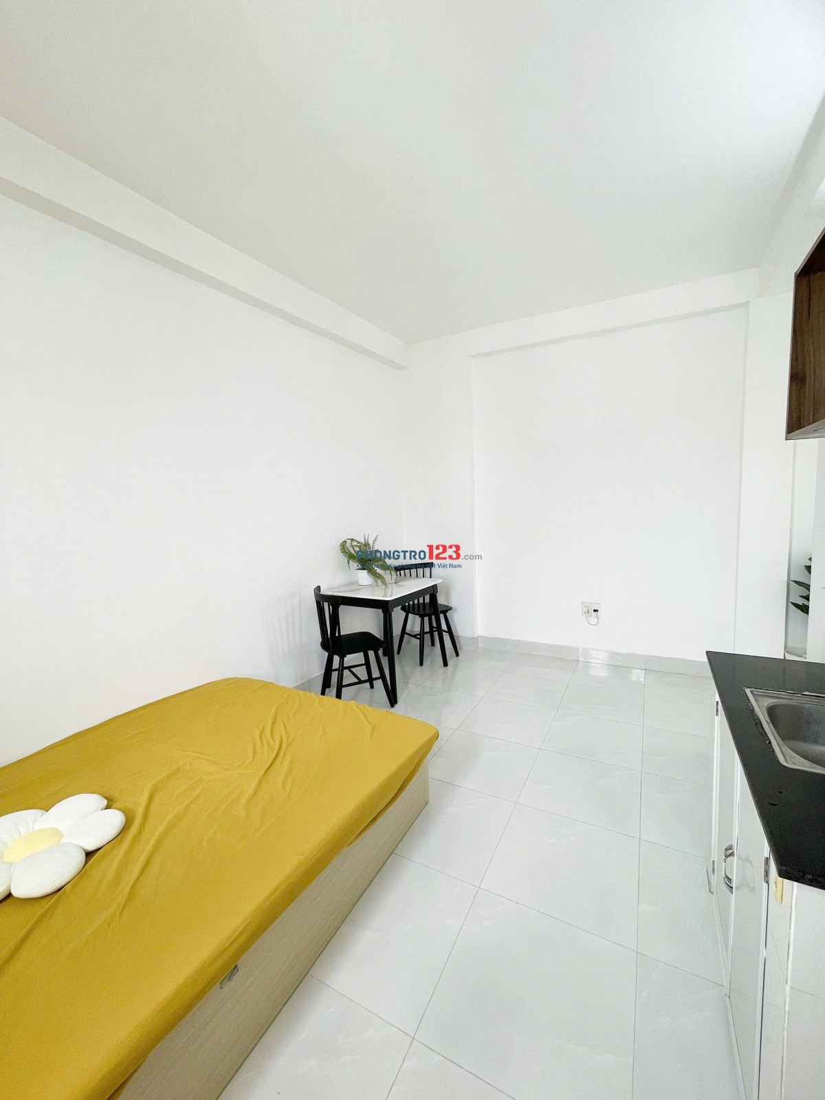 PHÒNG TRỌ TÂN BÌNH CHO THUÊ ĐẦY ĐỦ TIỆN ÍCH