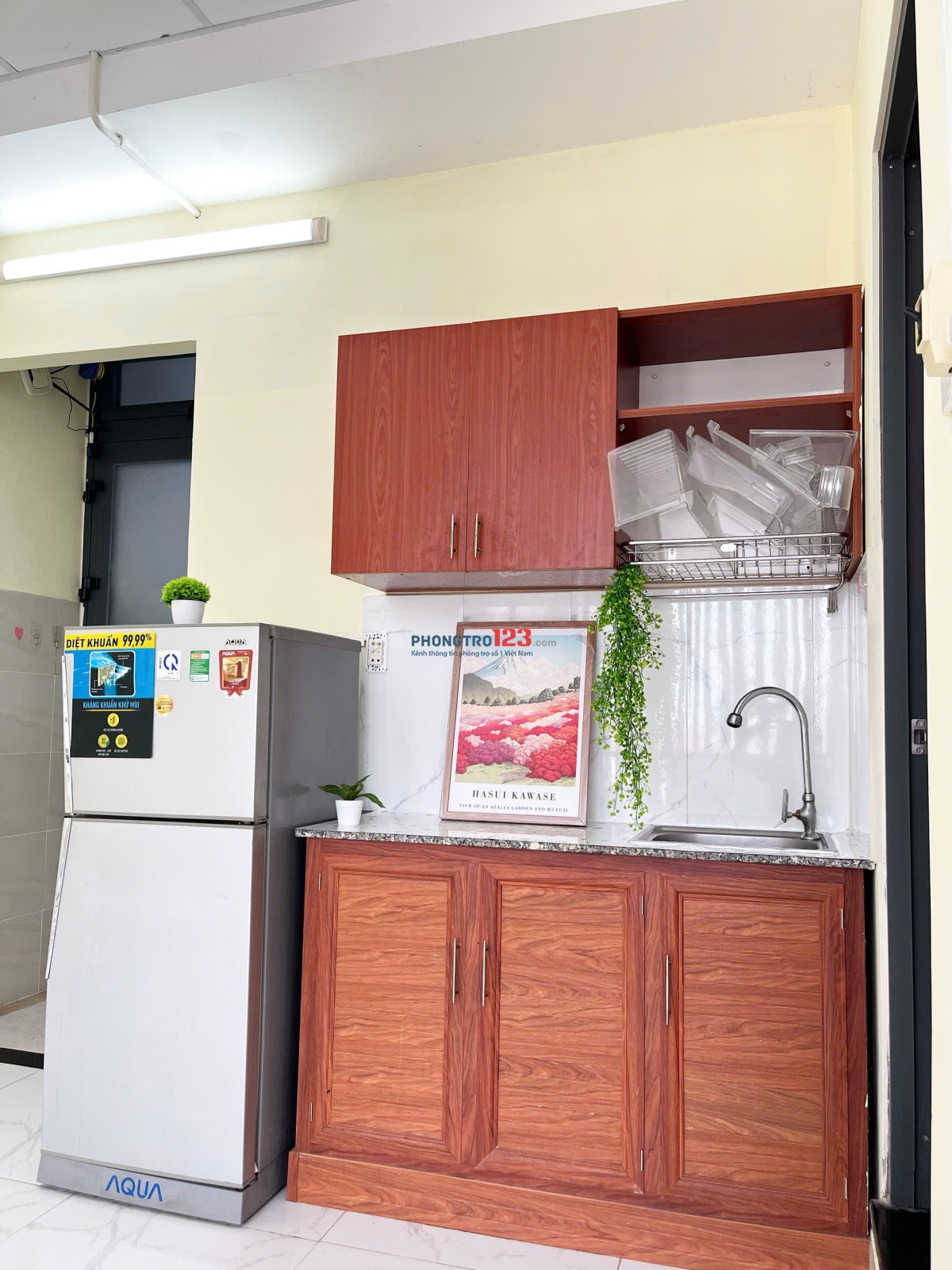 DUPLEX CỰC ĐẸP – 176 NGUYỄN VĂN THƯƠNG (D1), BÌNH THẠNH - BAN CÔNG