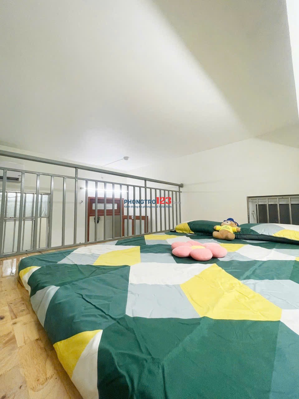 PHÒNG TRỌ TÂN BÌNH CHO THUÊ ĐẦY ĐỦ TIỆN ÍCH