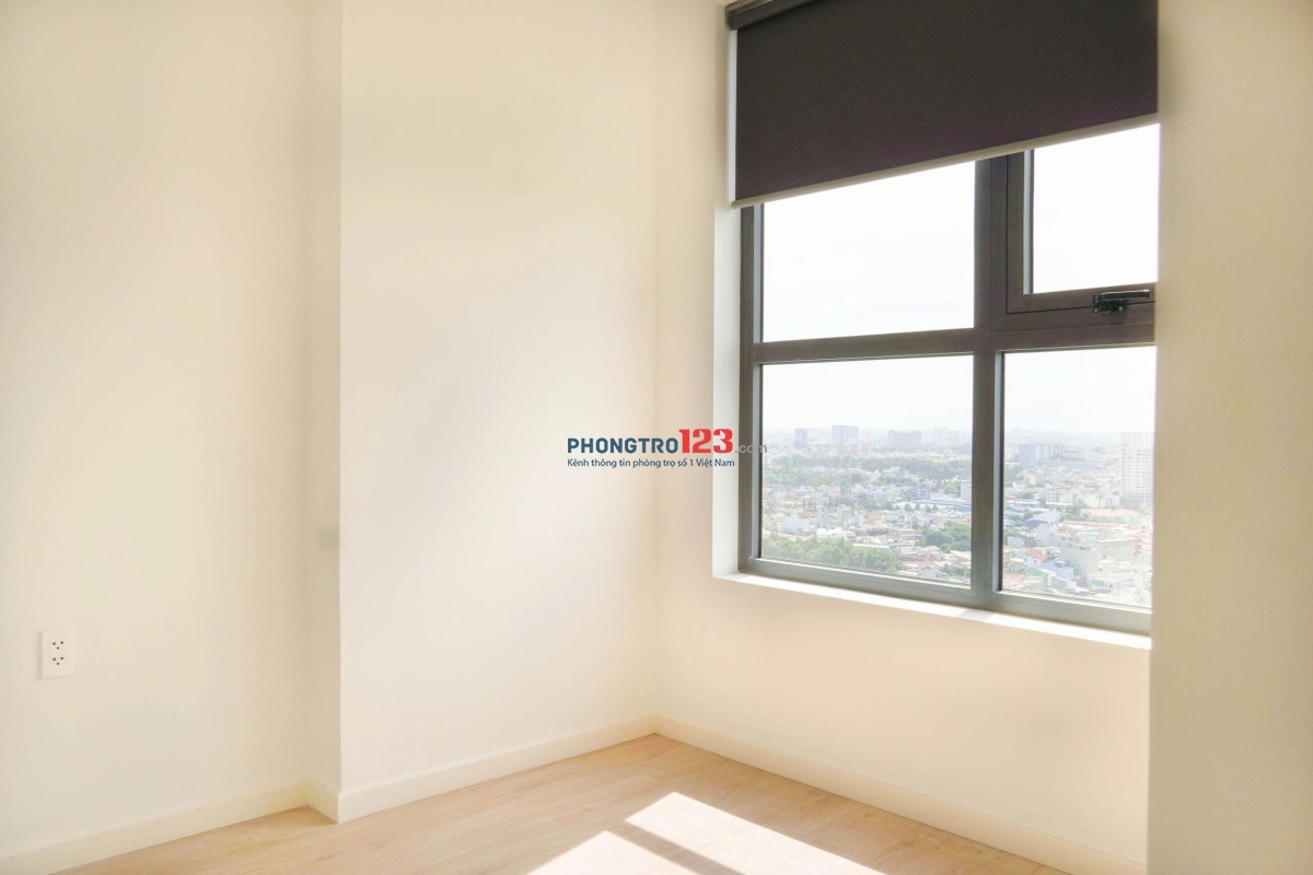 Cho thuê căn hộ khu vực Bcons City giá tốt chỉ từ 5tr7