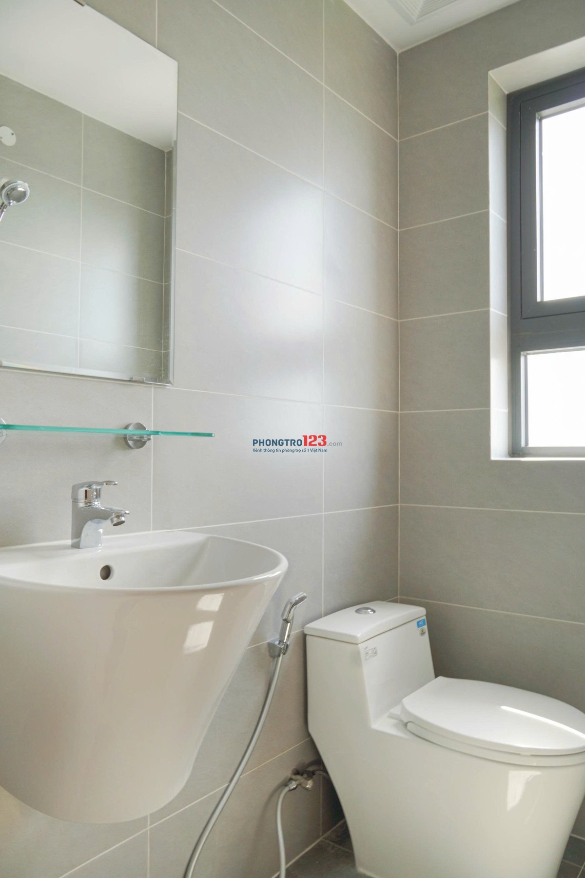 Cho thuê căn hộ khu vực Bcons City giá tốt chỉ từ 5tr7