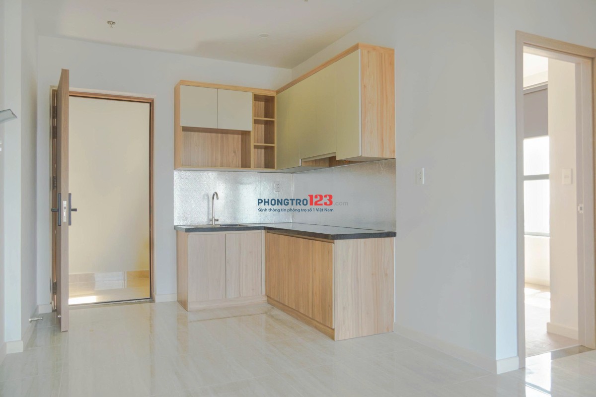 Cho thuê căn hộ khu vực Bcons City giá tốt chỉ từ 5tr7