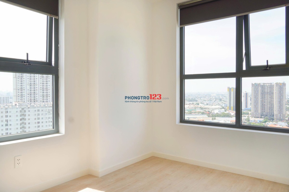 Cho thuê căn hộ khu vực Bcons City giá tốt chỉ từ 5tr7