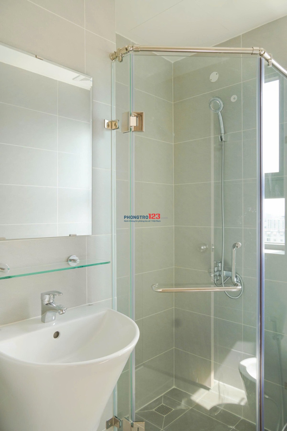 Cho thuê căn hộ khu vực Bcons City giá tốt chỉ từ 5tr7