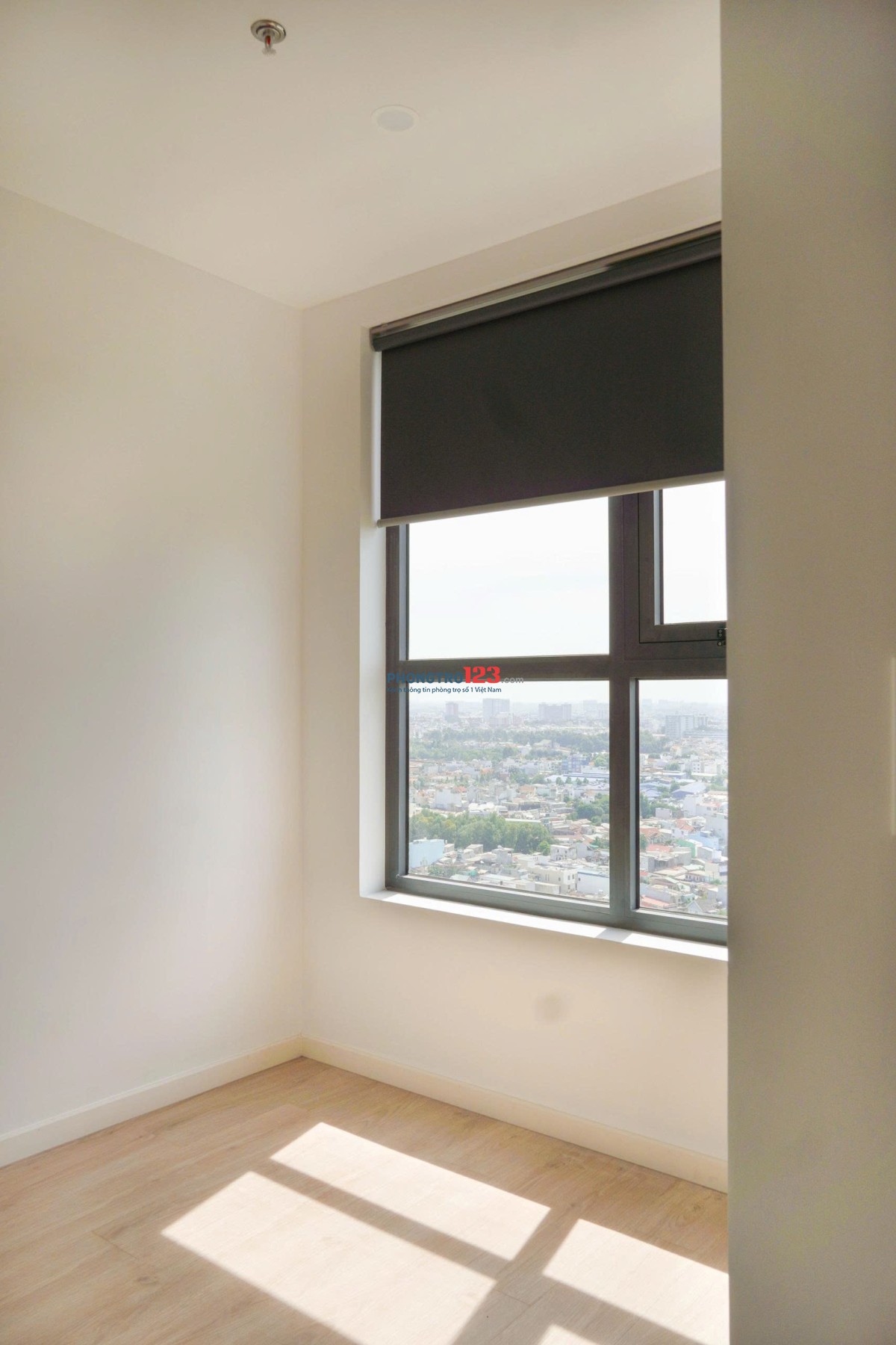 Cho thuê căn hộ khu vực Bcons City giá tốt chỉ từ 5tr7