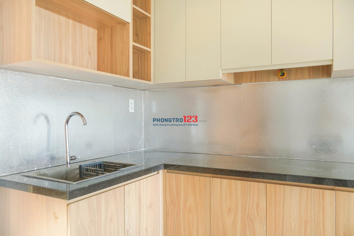 Cho thuê căn hộ khu vực Bcons City giá tốt chỉ từ 5tr7