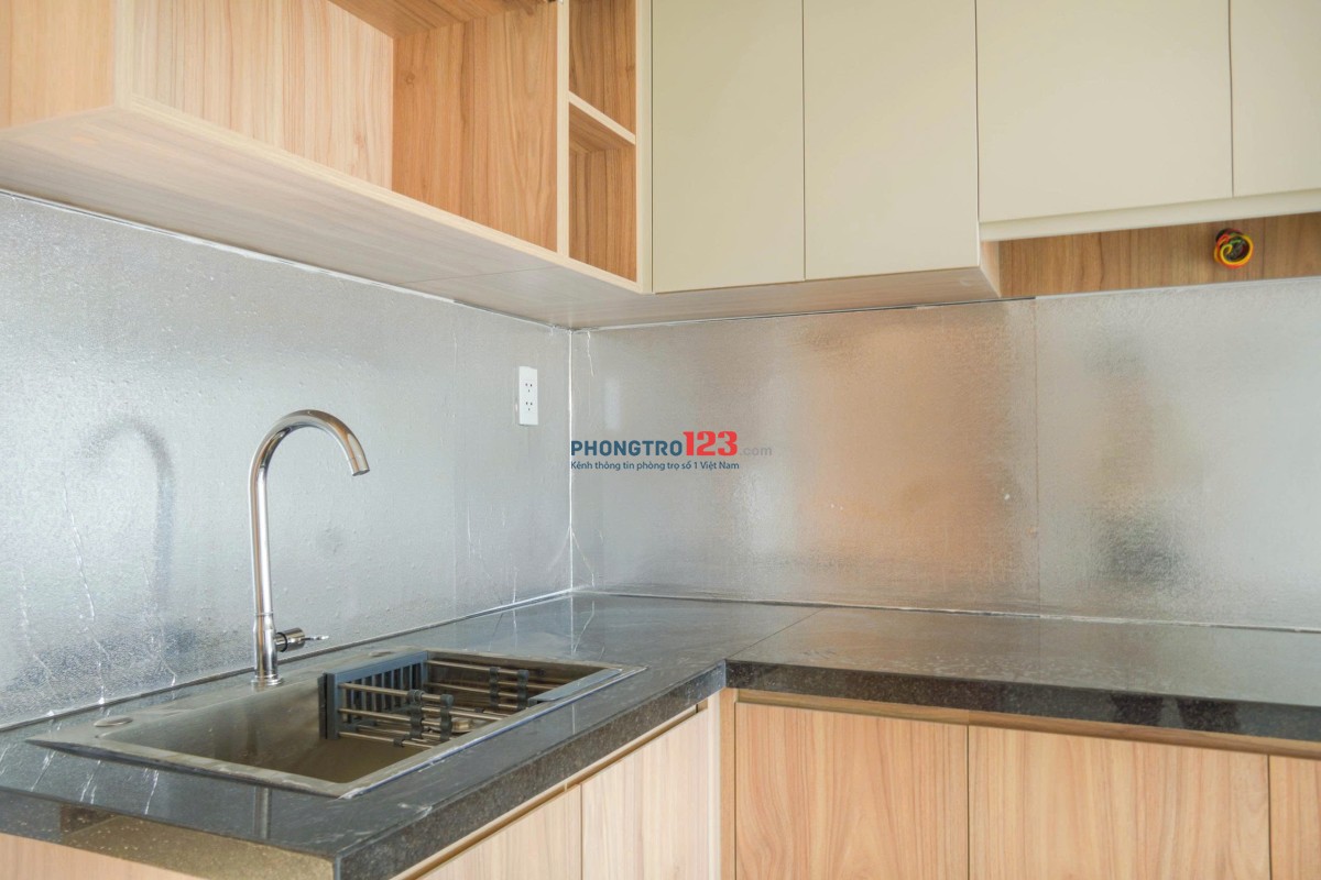 Cho thuê căn hộ khu vực Bcons City giá tốt chỉ từ 5tr7