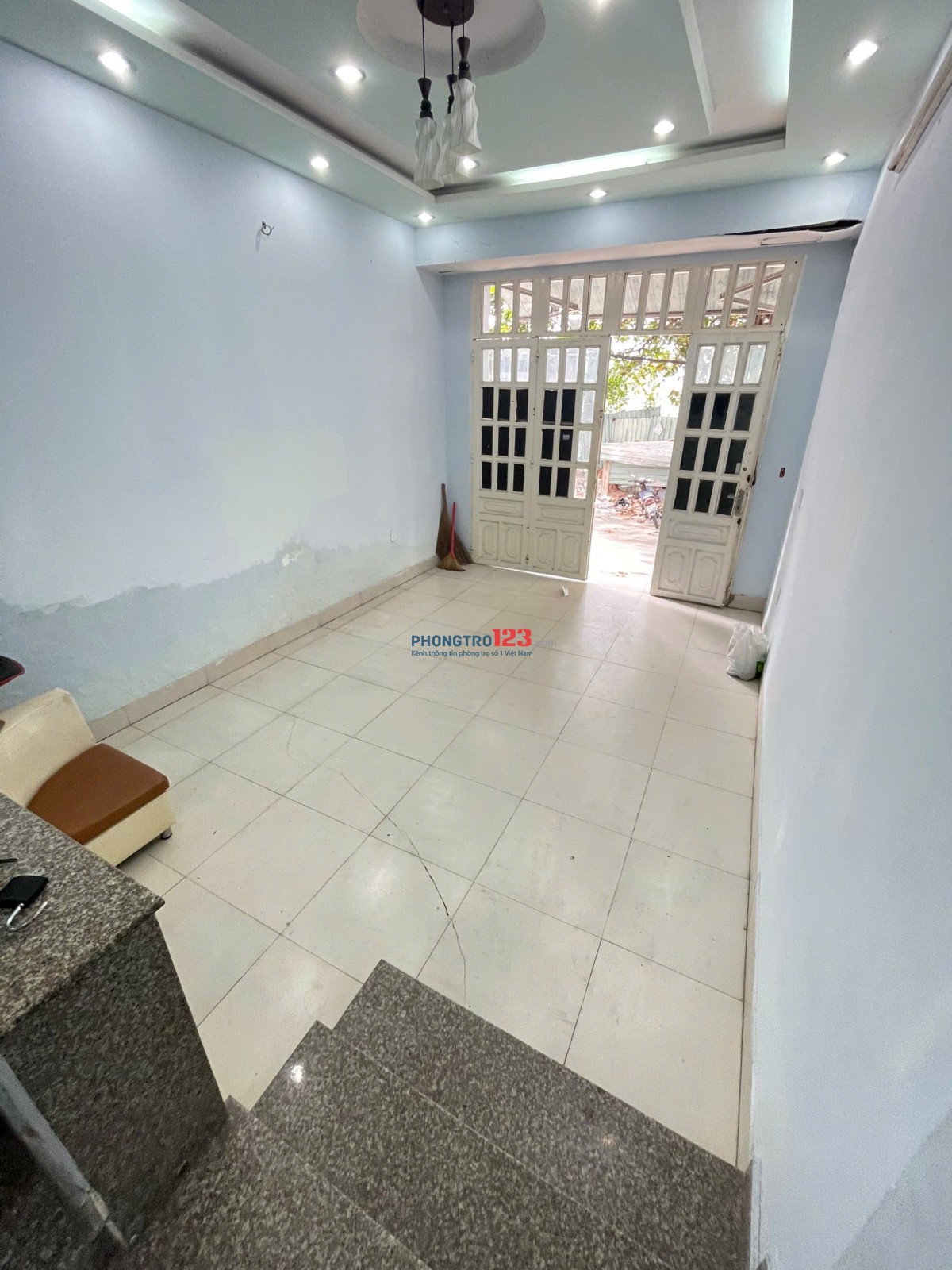  CHO THUÊ PHÒNG TRỌ – NGUYỄN VĂN THƯƠNG