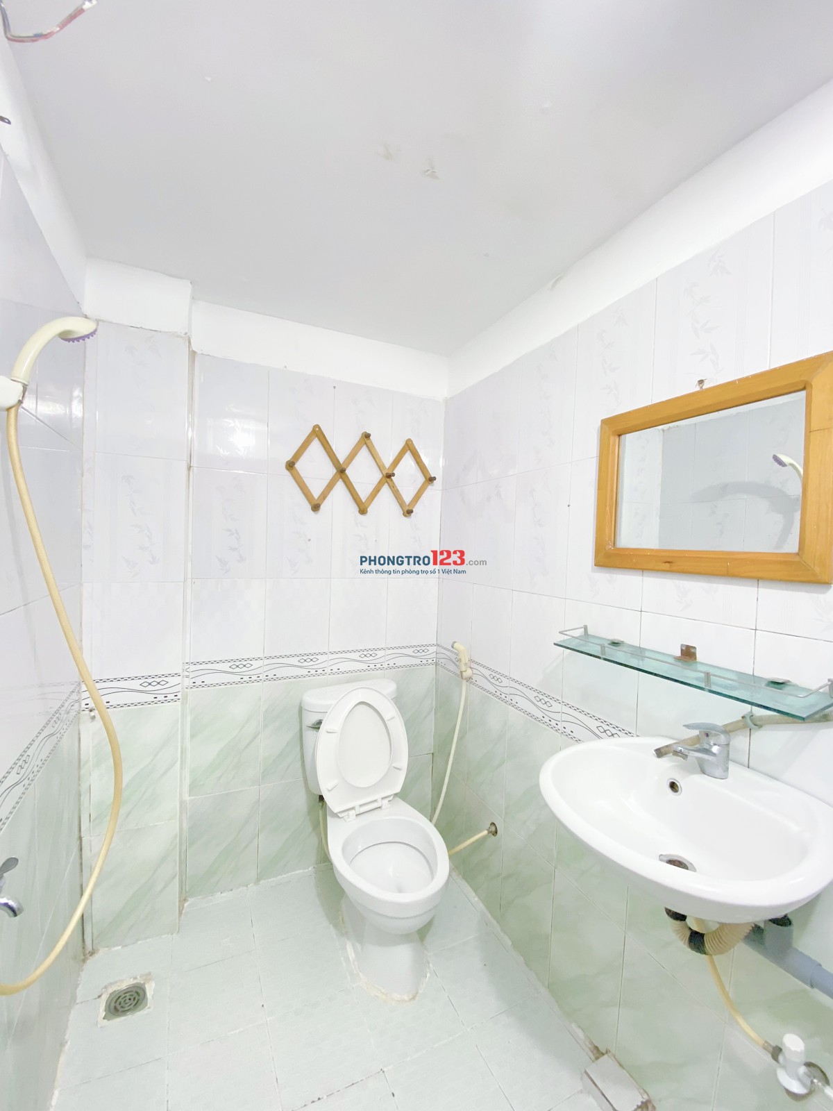 CHÍNH CHỦ CHO THUÊ CĂN AN NINH TẠI ĐIỆN BIÊN PHỦ