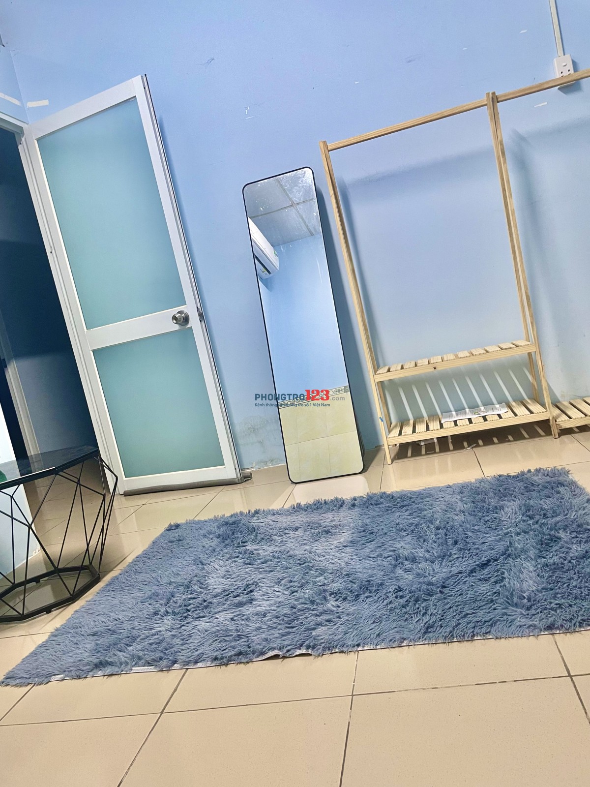 (chính chủ) Phòng trọ mới xây Đường Bình Thành khúc gần Nguyễn Thị Tú