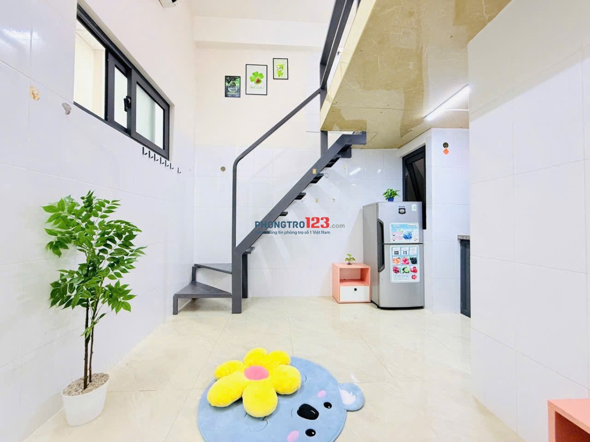  CHO THUÊ PHÒNG TRỌ – TRỊNH ĐÌNH TRỌNG, PHÚ TRUNG, TÂN PHÚ - NGAY ĐẠI HỌC VĂN HIẾN