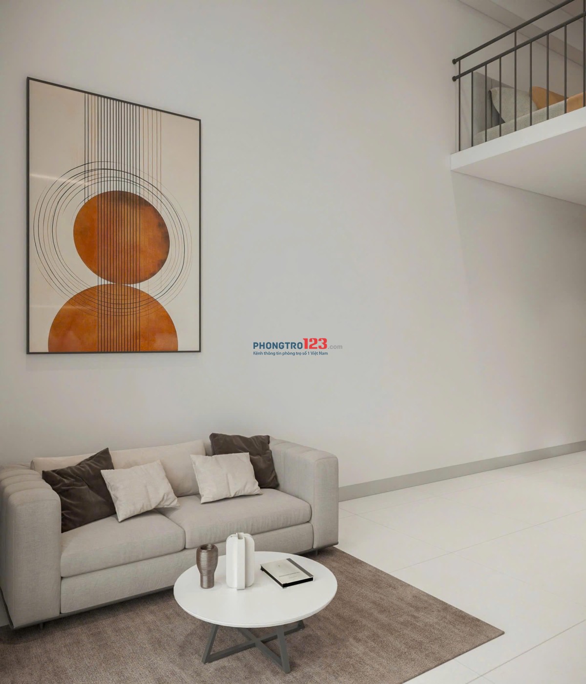 Phòng gác xép FULL đồ – Nhà mới khai trương – Xuân Đỉnh, giá từ 4.8tr