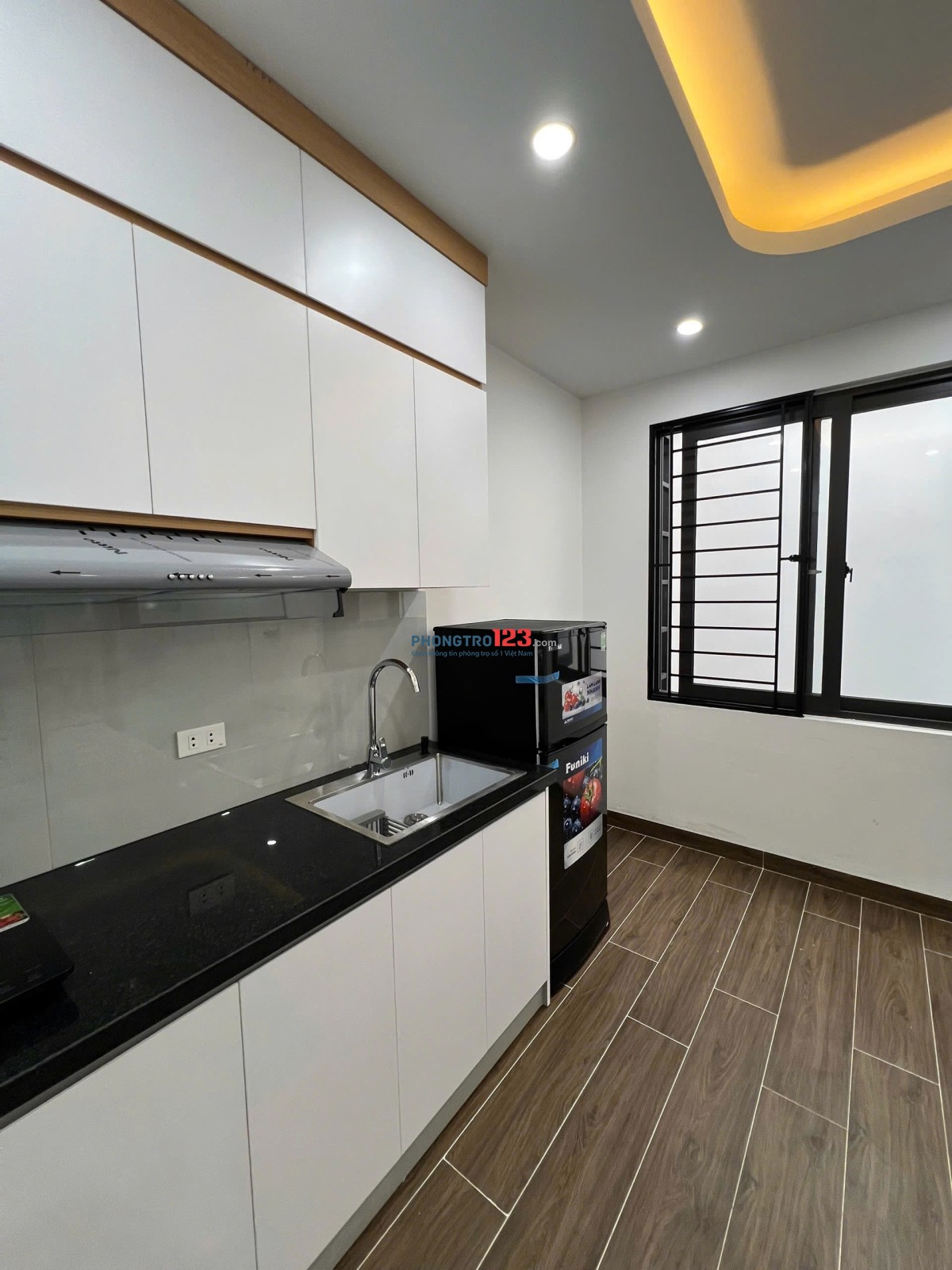  PHÒNG FULL NỘI THẤT – KIM MÃ – TÒA MỚI, Ở NGAY 