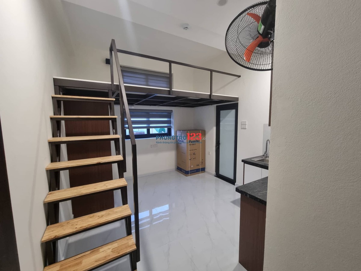 CHO THUÊ PHÒNG VŨ XUÂN THIỀU - SÀI ĐỒNG. PHÒNG MỚI 100% VỪA ĐI VÀO HOẠT ĐỘNG