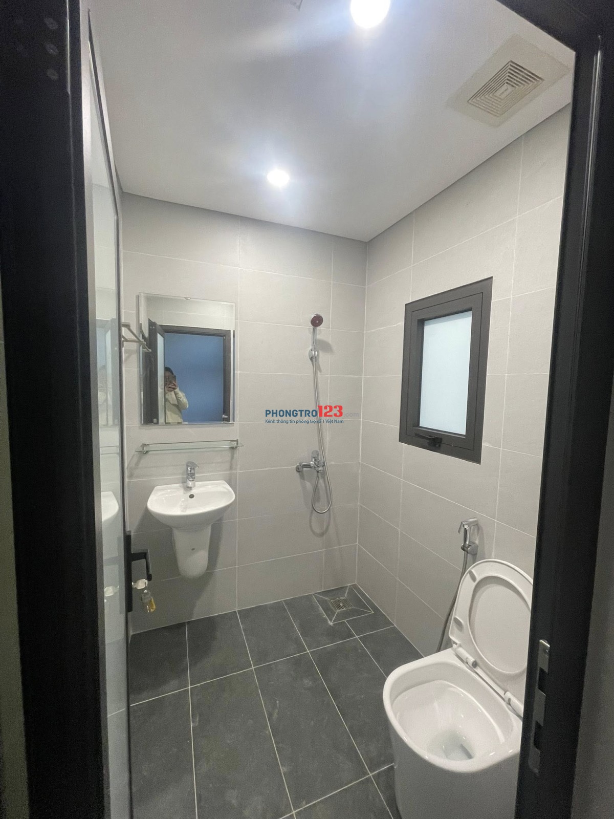 CHO THUÊ PHÒNG VŨ XUÂN THIỀU - SÀI ĐỒNG. PHÒNG MỚI 100% VỪA ĐI VÀO HOẠT ĐỘNG