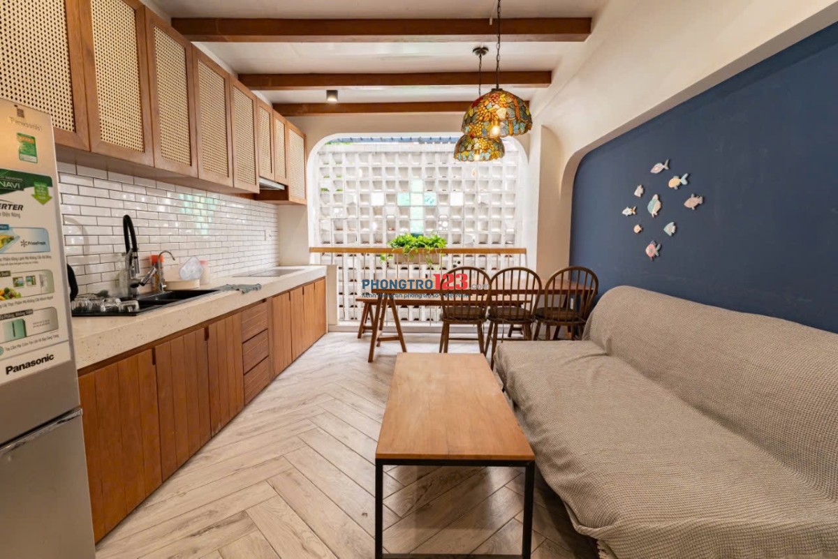 Ký Túc Xá gần Đại Học Công Thương (Lê Trọng Tấn). Đại học Văn Hiến (Âu Cơ).