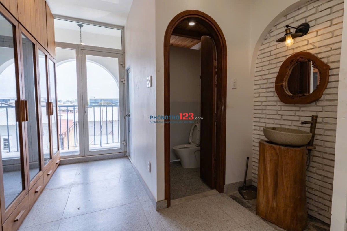 Ký Túc Xá gần Đại Học Công Thương (Lê Trọng Tấn). Đại học Văn Hiến (Âu Cơ).