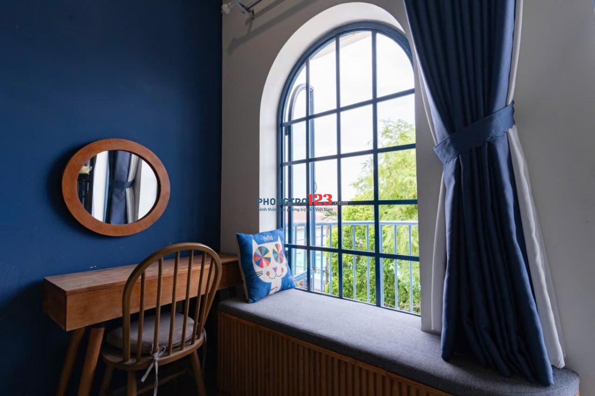 Ký Túc Xá gần Đại Học Công Thương (Lê Trọng Tấn). Đại học Văn Hiến (Âu Cơ).