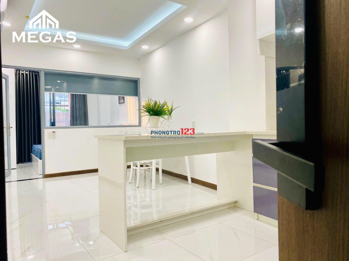 CĂN HỘ 1 PHÒNG NGỦ - GIÁ ƯU ĐÃI