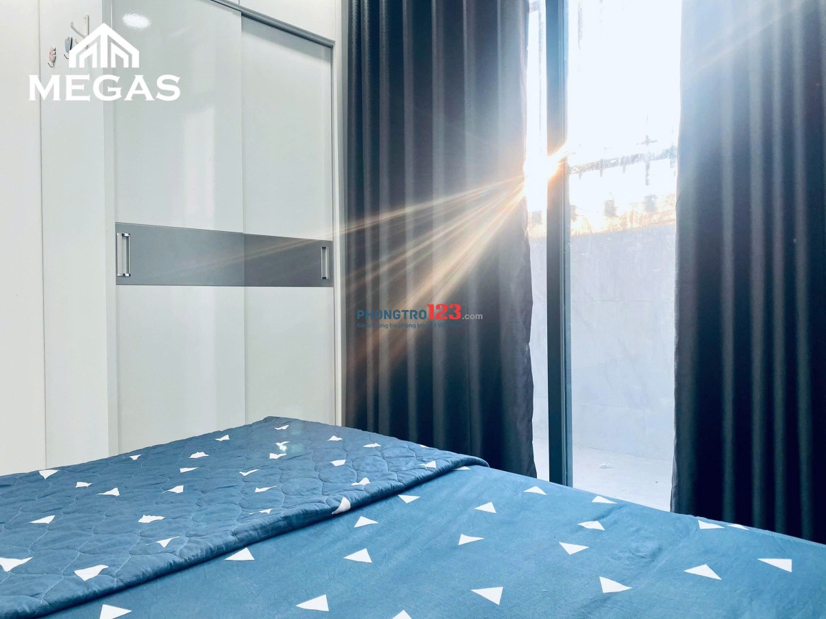 CĂN HỘ 1 PHÒNG NGỦ - GIÁ ƯU ĐÃI