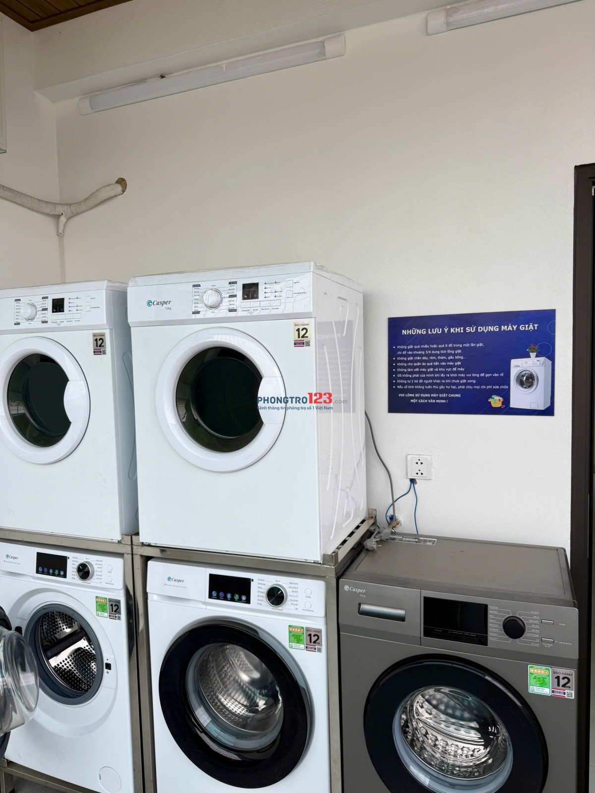 CHO THUÊ PHÒNG VŨ XUÂN THIỀU - SÀI ĐỒNG. PHÒNG MỚI 100% VỪA ĐI VÀO HOẠT ĐỘNG