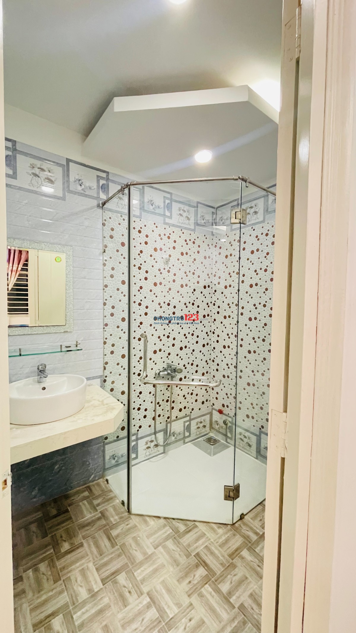  CĂN HỘ TỪ 35M² FULL NỘI THẤT – BAN CÔNG RIÊNG – TỰ DO GIỜ GIẤC