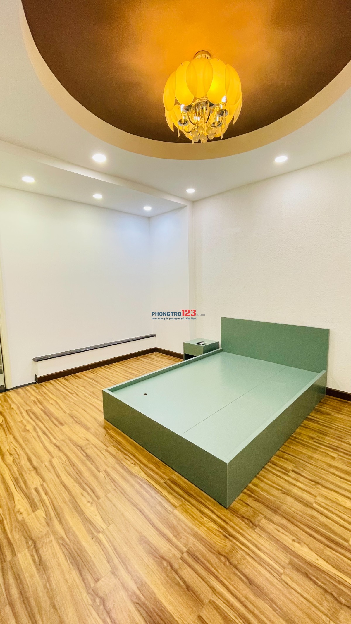  CĂN HỘ TỪ 35M² FULL NỘI THẤT – BAN CÔNG RIÊNG – TỰ DO GIỜ GIẤC