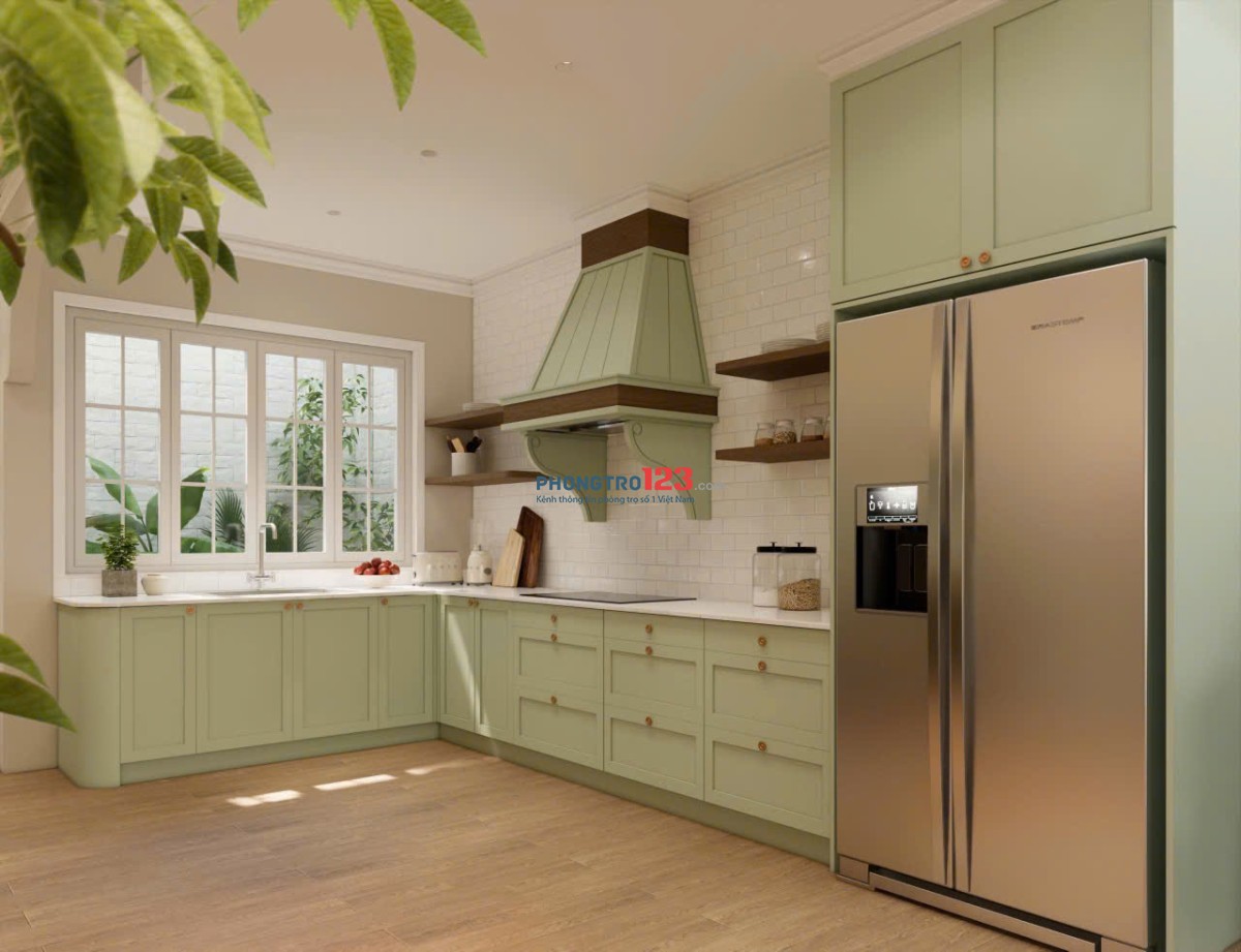 CHO THUÊ NHÀ NGUYÊN CĂN 5 PHÒNG NGỦ HIỆN ĐẠI VỊ TRÍ BIỂN TRUNG TÂM DỄ KINH DOANH.