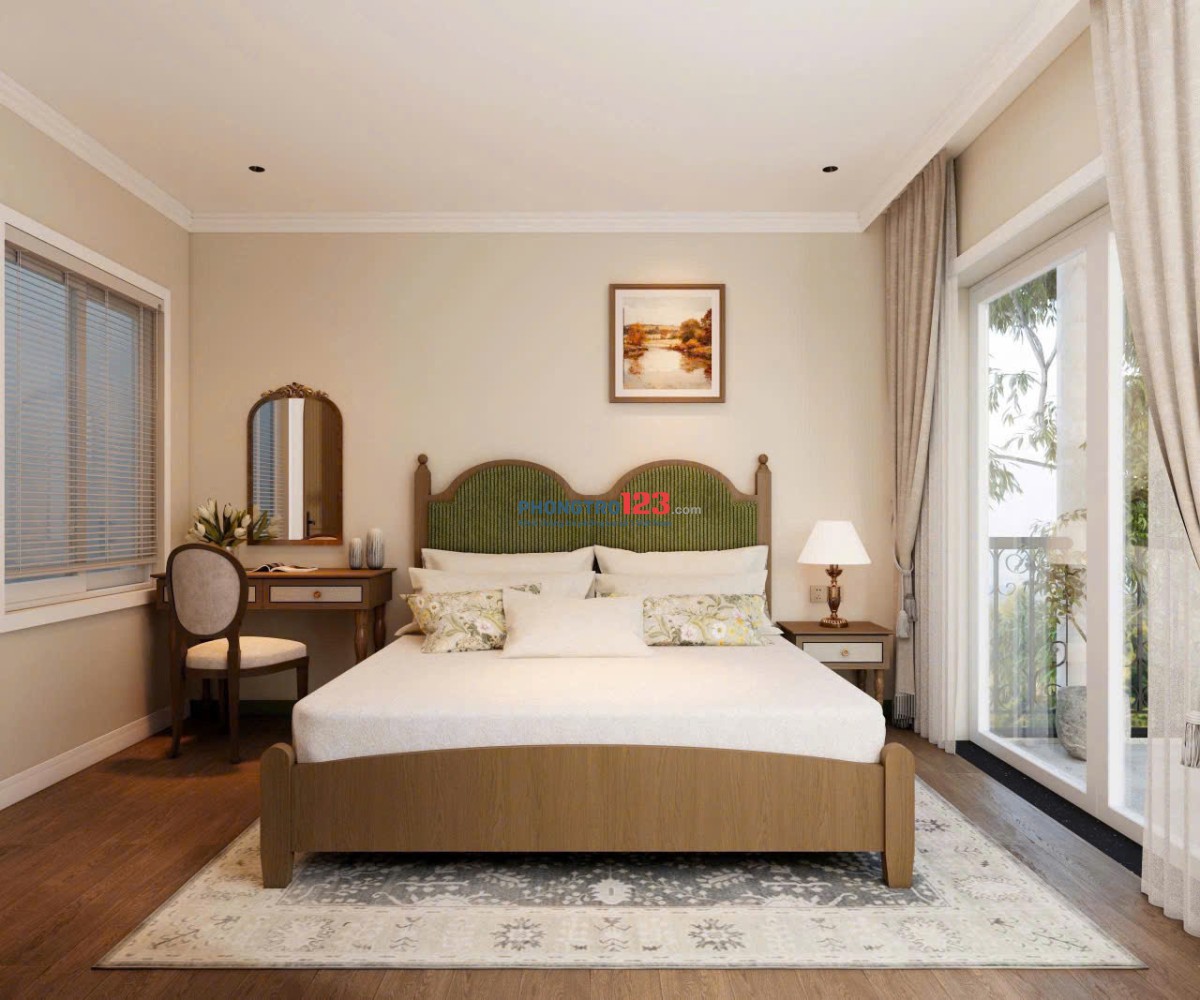 CHO THUÊ NHÀ NGUYÊN CĂN 5 PHÒNG NGỦ HIỆN ĐẠI VỊ TRÍ BIỂN TRUNG TÂM DỄ KINH DOANH.