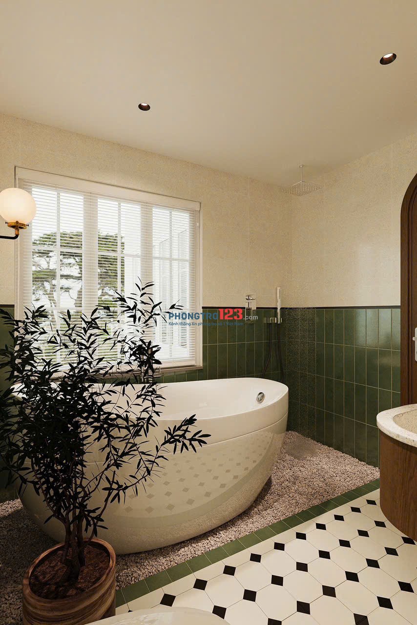 CHO THUÊ NHÀ NGUYÊN CĂN 5 PHÒNG NGỦ HIỆN ĐẠI VỊ TRÍ BIỂN TRUNG TÂM DỄ KINH DOANH.