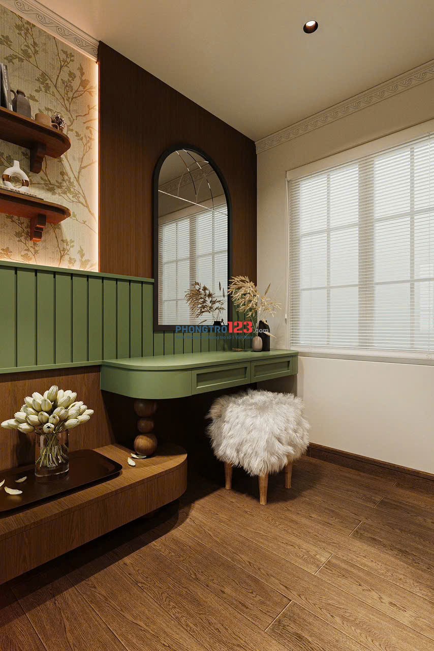 CHO THUÊ NHÀ NGUYÊN CĂN 5 PHÒNG NGỦ HIỆN ĐẠI VỊ TRÍ BIỂN TRUNG TÂM DỄ KINH DOANH.