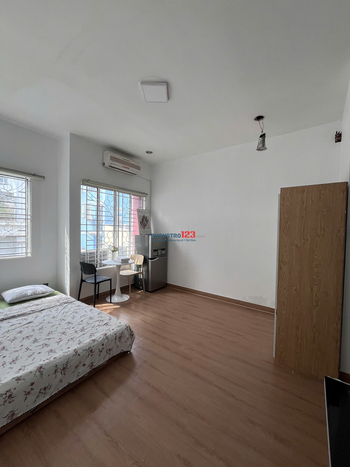 PHÒNG 1PN PHÚ NHUẬN – NGUYỄN CÔNG HOAN