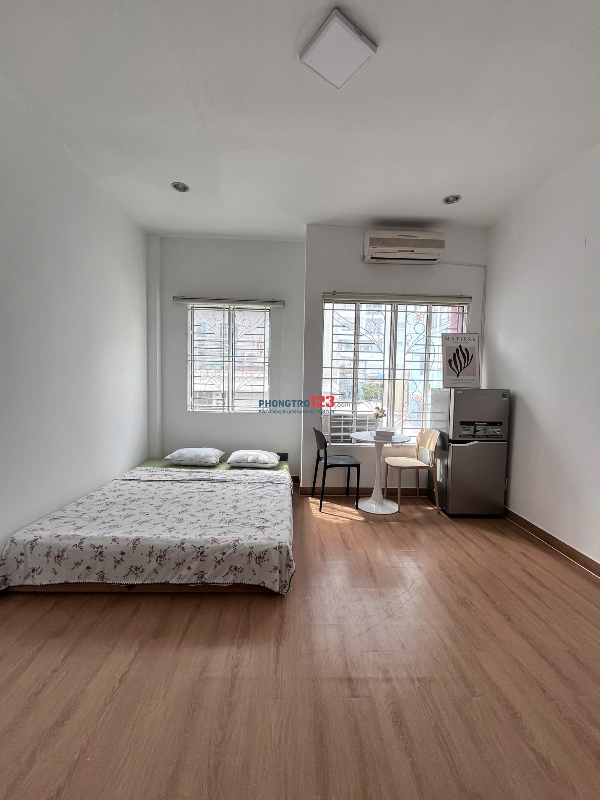 PHÒNG 1PN PHÚ NHUẬN – NGUYỄN CÔNG HOAN