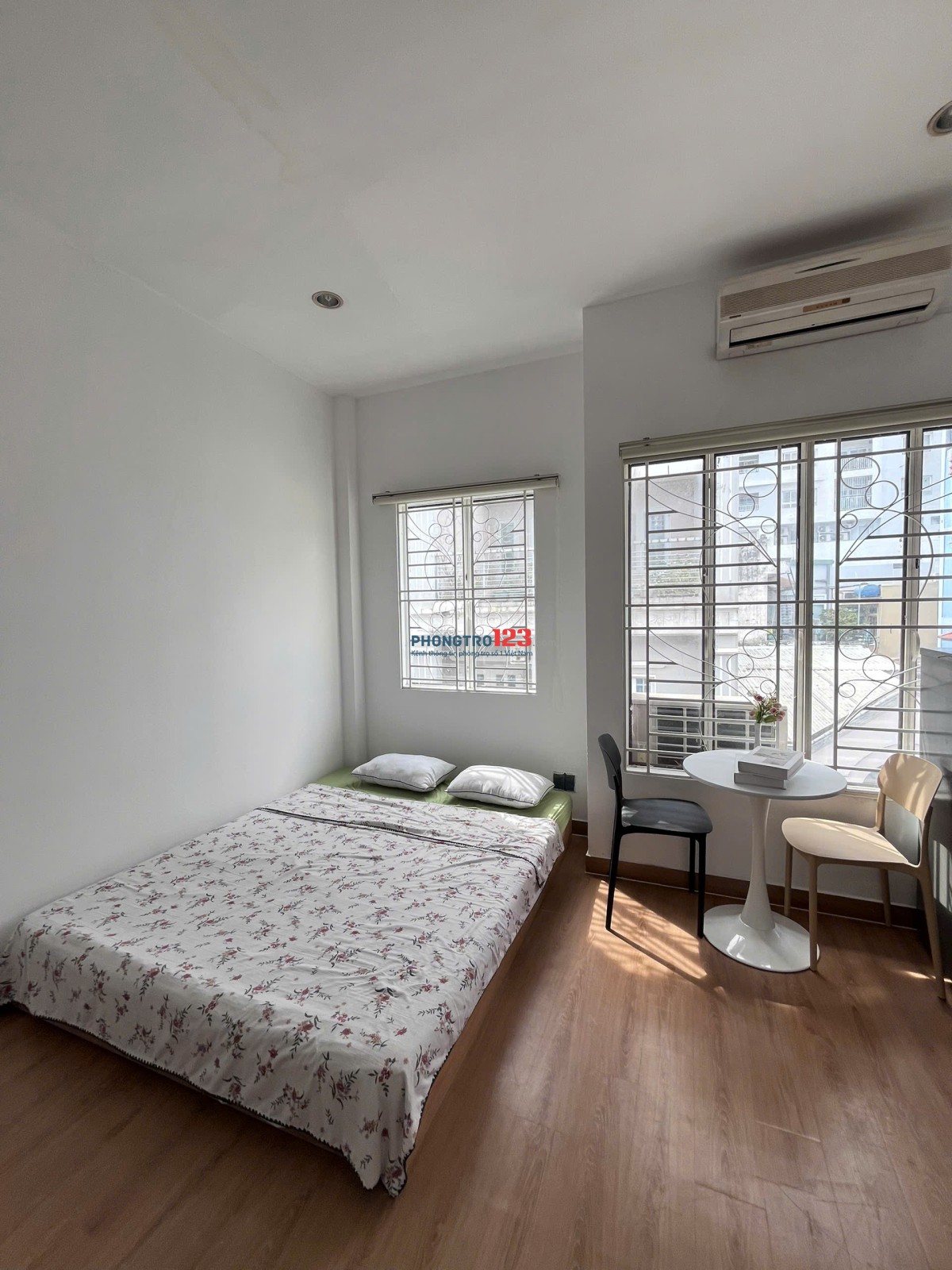 PHÒNG 1PN PHÚ NHUẬN – NGUYỄN CÔNG HOAN