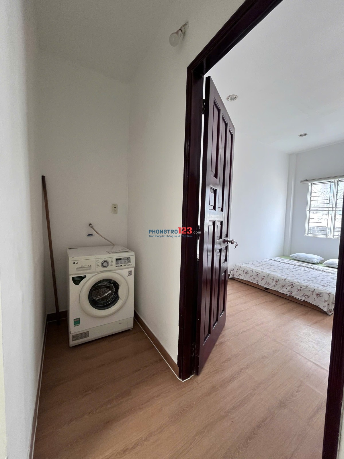 PHÒNG 1PN PHÚ NHUẬN – NGUYỄN CÔNG HOAN