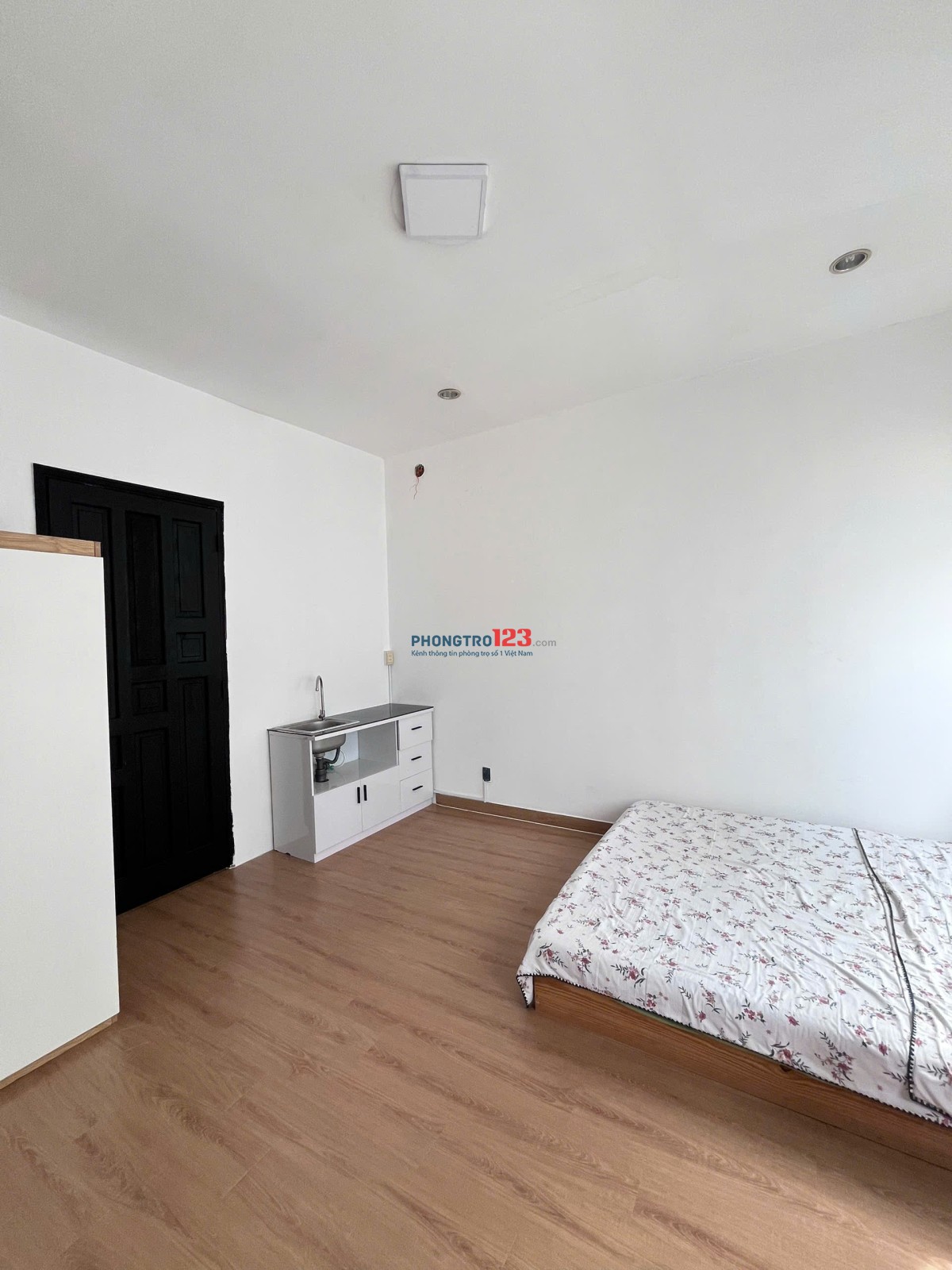 PHÒNG 1PN PHÚ NHUẬN – NGUYỄN CÔNG HOAN