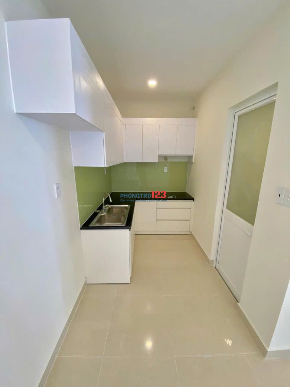 Chung cư Bigemco, Lý Thường Kiệt, Q11: 3p ngủ rộng, 95m2, giá 12tr5