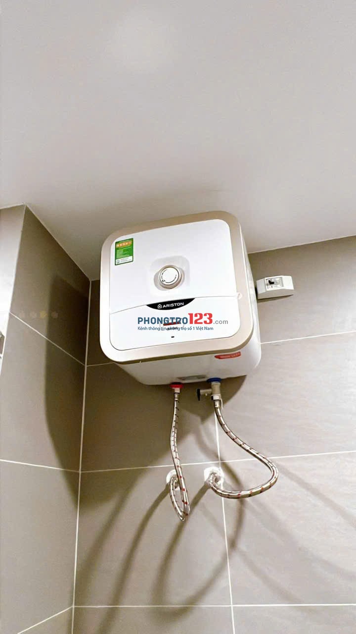 Chung cư Harmona, Trương Công Định, TB: 83m2, 2p ngủ, ban công, NTCB, 12tr5