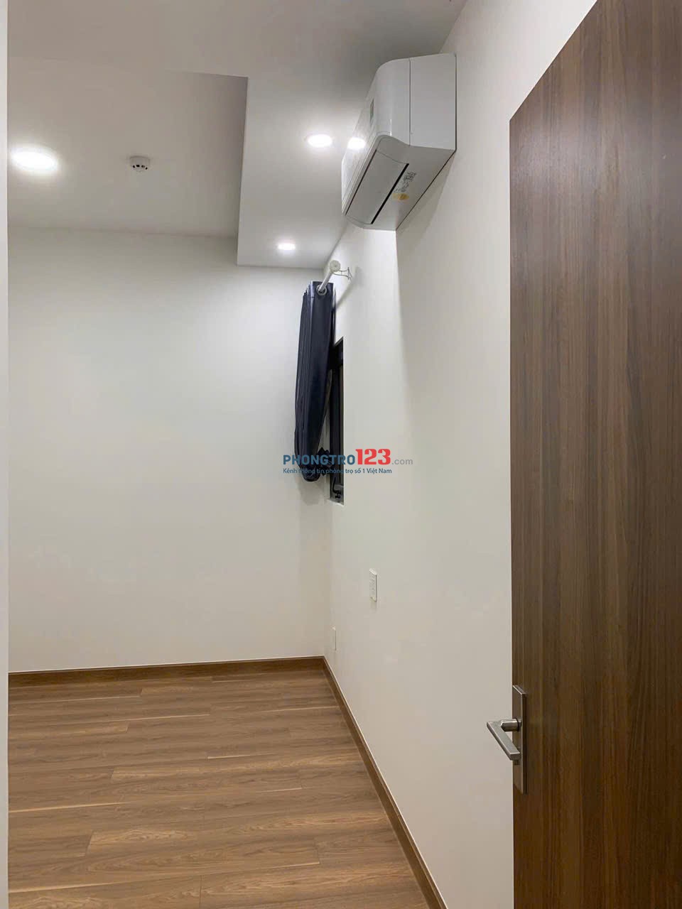 Chung cư Bảy Hiền, Phạm Phú Thứ, TB: 12triệu, 3p ngủ, nhà mới, 95m2