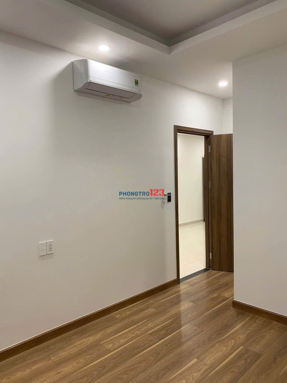 Chung cư Bảy Hiền, Phạm Phú Thứ, TB: 12triệu, 3p ngủ, nhà mới, 95m2