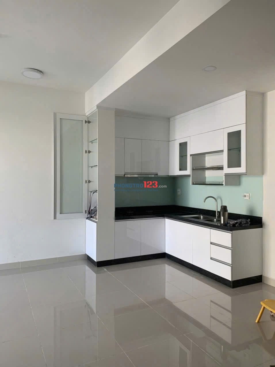 Giá 10tr căn 2p ngủ Carillon 2,,Tân Phú có nội thất cơ bản