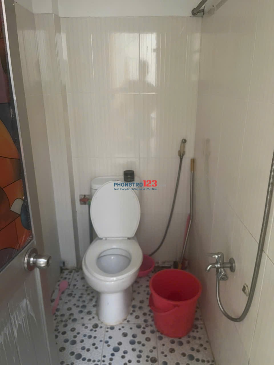 Phòng GIÁ RẺ, chỉ cho NỮ thuê giá 2TR