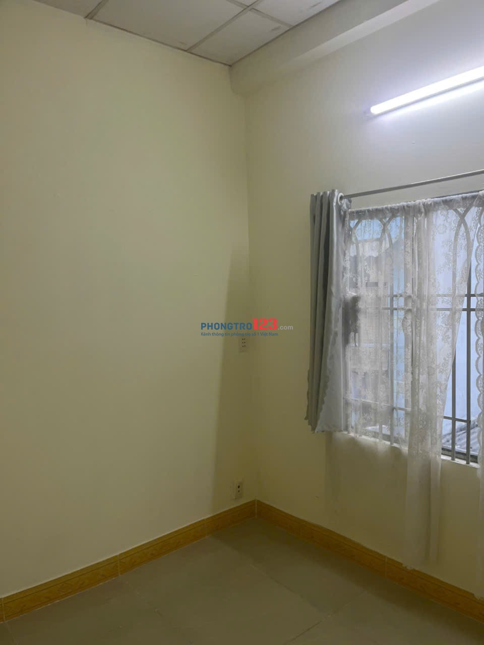 Phòng GIÁ RẺ, chỉ cho NỮ thuê giá 2TR